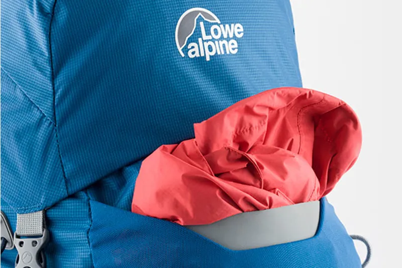Lowe Alpine Airzone Z ND18 Black-2